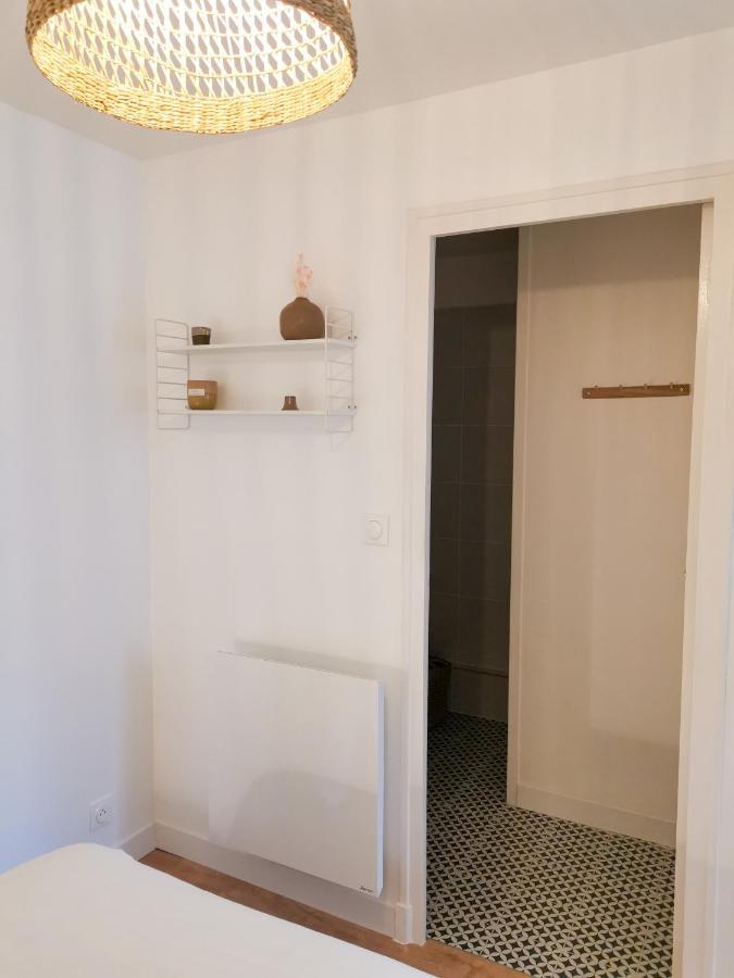 Appart Cozy - Coeur Historique De Moissac Eksteriør billede
